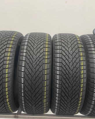 205 55 R16 91H 4 GOMME PIRELLI INVERNALI