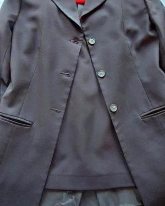 Tailleur donna