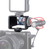 Specchio vlog selfie sony a6000 / a6400
