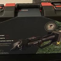 Forbice parkside nuvo garanzia 5 anni