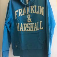 Felpa Franklin&Marshall tg. S