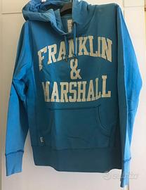 Felpa Franklin&Marshall tg. S