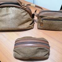 borse Borbonese in Tapiro originali