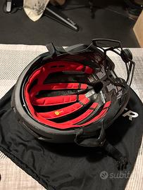 Casco Trek
