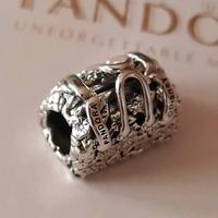 Pandora Disney Charm Borsetta di Mary Poppins