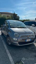 Fiat 500 1.3 D multijet 95 cv