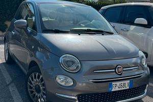 Fiat 500 1.3 D multijet 95 cv