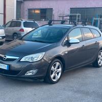 Opel astra IDEALE X INEOPATENTATI