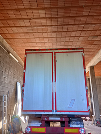 Portelloni posteriori rimorchio