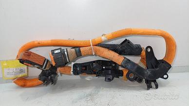 CAVO BATTERIA RENAULT Captur Serie H4MB630 hybrid
