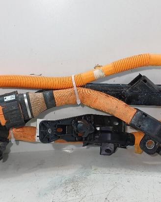 CAVO BATTERIA RENAULT Captur Serie H4MB630 hybrid