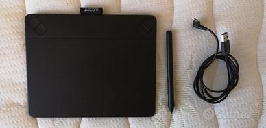 Tavoletta Grafica Wacom Intuos CTH-490