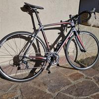 Bici corsa Bianchi Intenso