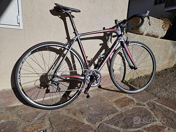 Bici corsa Bianchi Intenso