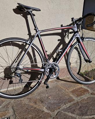 Bici corsa Bianchi Intenso