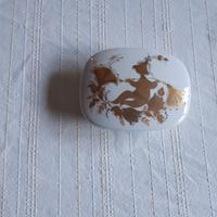 Scatola in porcellana Rosenthal