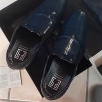 Scarpe da cerimonia Carlo Pignatelli n 42
