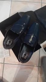 Scarpe da cerimonia Carlo Pignatelli n 42
