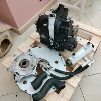 invertitore TM93A anno 2024 ratio 1.5 a 1