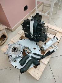 invertitore TM93A anno 2024 ratio 1.5 a 1