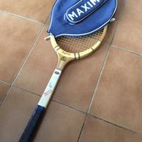 Racchetta Vintage Maxima Suprema
