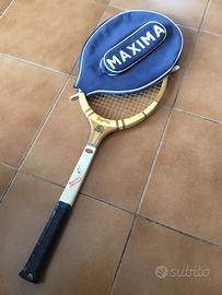 Racchetta Vintage Maxima Suprema