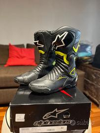 Stivali Alpinestar SMX-6 V2 tg 44