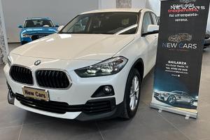 Bmw X2 sDrive16d 1.5 116CV