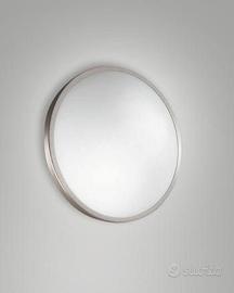 Lampada Fabas plaza led plafoniera