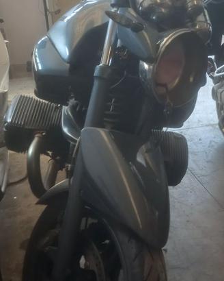 BMW R1150R 2004 con 54000 km