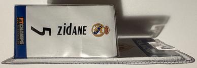 Action figure Real Madrid Zidane