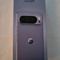 Nuovo Google pixel 10 pro xl