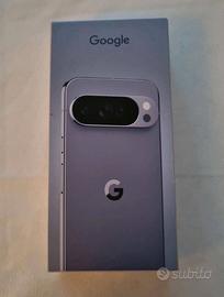 Nuovo Google pixel 10 pro xl