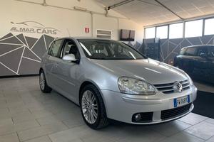 Volkswagen Golf 1.6 5p. Comfortline
