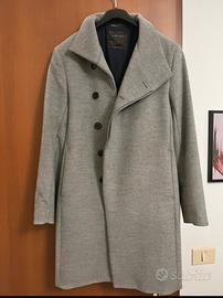 Cappotto Zara Man tg.S