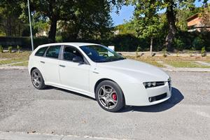 Alfa Romeo 159 2.0 jtdm 170cv Sportwagon