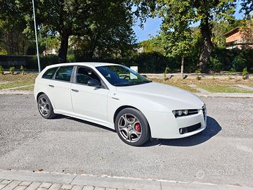 Alfa Romeo 159 2.0 jtdm 170cv Sportwagon