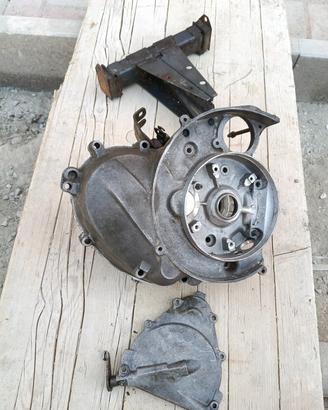 motore carter piaggio ape 50 tl3m ingranaggi origi