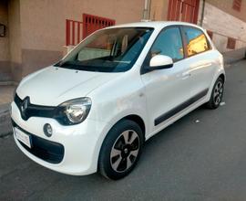 Renault Twingo SCe Live