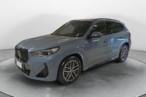 BMW X1 sdrive18d MSport auto