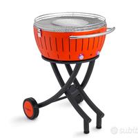 BBQ Lotus Grill XXL carbonella