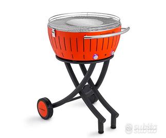 BBQ Lotus Grill XXL carbonella
