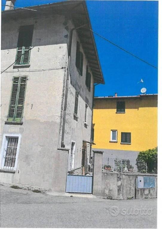 Appartamento – Cuvio, Ronco Brogini - Altro