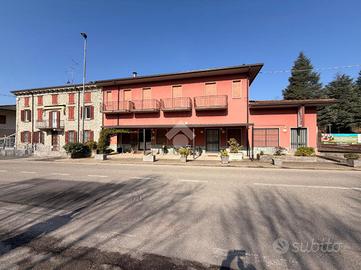 ALBERGO A VAL DI NIZZA