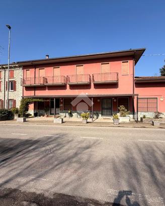 ALBERGO A VAL DI NIZZA