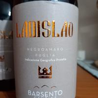 vino negramaro