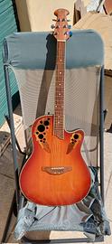 applause by ovation ae147