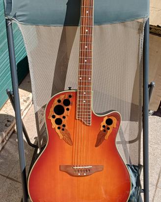 applause by ovation ae147
