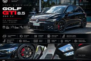 Volkswagen Golf 2.0 tsi GTI 265cv dsg TETTO - HEAD