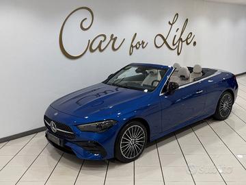 MERCEDES-BENZ CLE 220 d Cabrio Advanced Plus